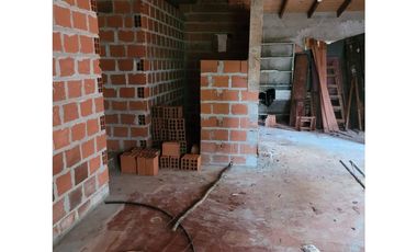 VENTA/PERMUTA CASA EN OBERA MISIONES