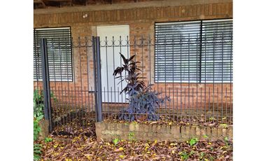 VENTA/PERMUTA CASA EN OBERA MISIONES