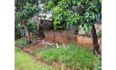 VENTA/PERMUTA CASA EN OBERA MISIONES