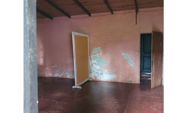 VENTA/PERMUTA CASA EN OBERA MISIONES