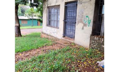 VENTA/PERMUTA CASA EN OBERA MISIONES