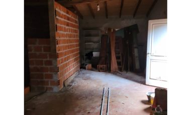 VENTA/PERMUTA CASA EN OBERA MISIONES