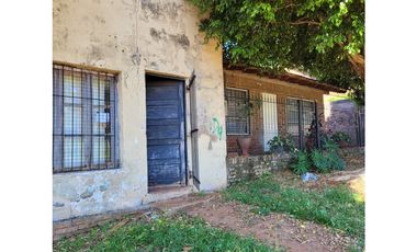VENTA/PERMUTA CASA EN OBERA MISIONES