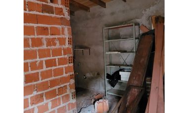 VENTA/PERMUTA CASA EN OBERA MISIONES