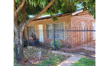 VENTA/PERMUTA CASA EN OBERA MISIONES