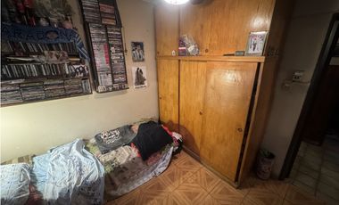 VENTA PH 3 AMB CON LAVADERO Y TERRAZA. CASTAÑARES 5400, V LUGANO. CABA