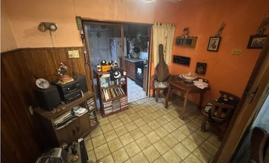 VENTA PH 3 AMB CON LAVADERO Y TERRAZA. CASTAÑARES 5400, V LUGANO. CABA