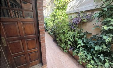 VENTA PH 3 AMB CON LAVADERO Y TERRAZA. CASTAÑARES 5400, V LUGANO. CABA