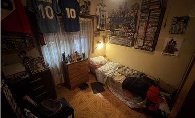 VENTA PH 3 AMB CON LAVADERO Y TERRAZA. CASTAÑARES 5400, V LUGANO. CABA