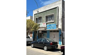LOCAL CON VIVIENDA - ALVARADO 4500