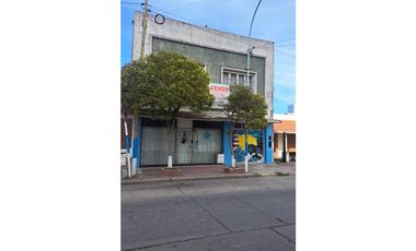 LOCAL CON VIVIENDA - ALVARADO 4500