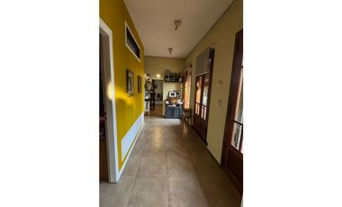 VENTA CASA QUINTA BARRIO HOSTERIA