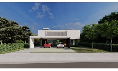 CASONAS DEL HARAS, VENTA PERMUTA LOTE CON PROYECTO APROBADO