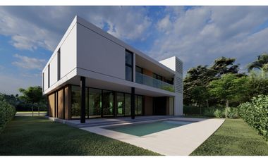 CASONAS DEL HARAS, VENTA PERMUTA LOTE CON PROYECTO APROBADO