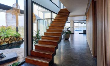 CASONAS DEL HARAS, VENTA PERMUTA LOTE CON PROYECTO APROBADO