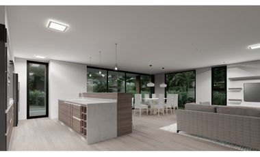 CASONAS DEL HARAS, VENTA PERMUTA LOTE CON PROYECTO APROBADO