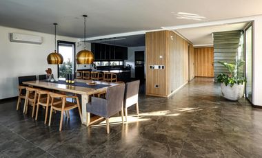 CASONAS DEL HARAS, VENTA PERMUTA LOTE CON PROYECTO APROBADO