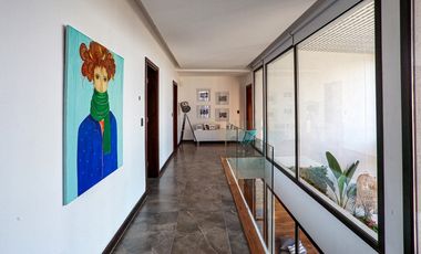 CASONAS DEL HARAS, VENTA PERMUTA LOTE CON PROYECTO APROBADO