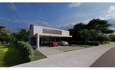 CASONAS DEL HARAS, VENTA PERMUTA LOTE CON PROYECTO APROBADO