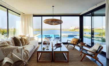 CASONAS DEL HARAS, VENTA PERMUTA LOTE CON PROYECTO APROBADO