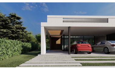 CASONAS DEL HARAS, VENTA PERMUTA LOTE CON PROYECTO APROBADO