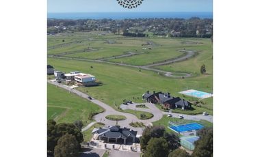 CASONAS DEL HARAS, VENTA PERMUTA LOTE CON PROYECTO APROBADO