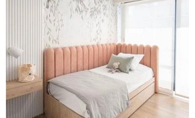 CASONAS DEL HARAS, VENTA PERMUTA LOTE CON PROYECTO APROBADO