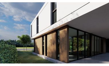 CASONAS DEL HARAS, VENTA PERMUTA LOTE CON PROYECTO APROBADO