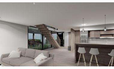 CASONAS DEL HARAS, VENTA PERMUTA LOTE CON PROYECTO APROBADO