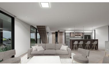 CASONAS DEL HARAS, VENTA PERMUTA LOTE CON PROYECTO APROBADO