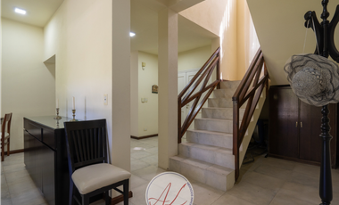 CASA EN COSTA ESMERALDA | DEPORTIVA AL 200