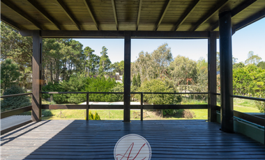 CASA EN COSTA ESMERALDA | DEPORTIVA AL 200