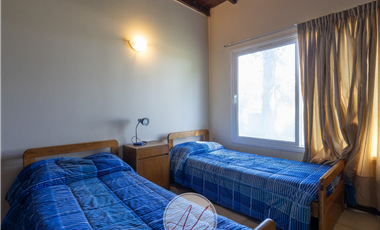 CASA EN COSTA ESMERALDA | DEPORTIVA AL 200