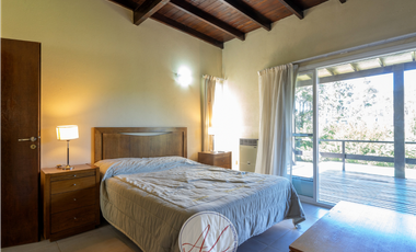 CASA EN COSTA ESMERALDA | DEPORTIVA AL 200