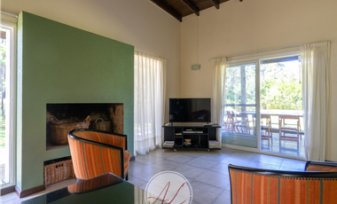 CASA EN COSTA ESMERALDA | DEPORTIVA AL 200