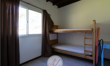 CASA EN COSTA ESMERALDA | DEPORTIVA AL 200