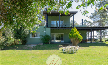 CASA EN COSTA ESMERALDA | DEPORTIVA AL 200