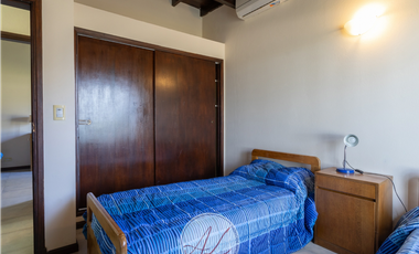 CASA EN COSTA ESMERALDA | DEPORTIVA AL 200