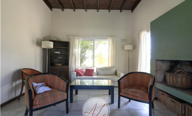 CASA EN COSTA ESMERALDA | DEPORTIVA AL 200