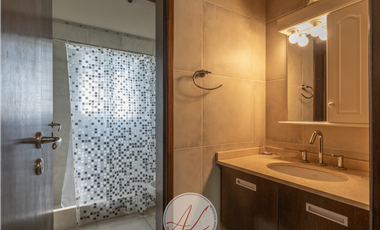 CASA EN COSTA ESMERALDA | DEPORTIVA AL 200