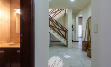 CASA EN COSTA ESMERALDA | DEPORTIVA AL 200