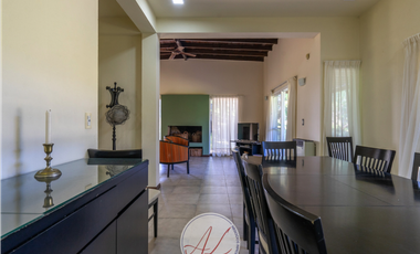 CASA EN COSTA ESMERALDA | DEPORTIVA AL 200