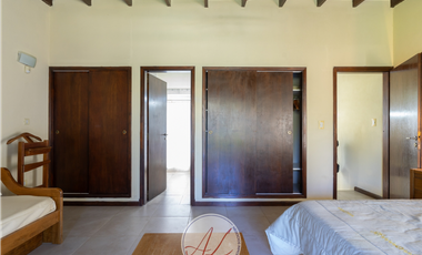 CASA EN COSTA ESMERALDA | DEPORTIVA AL 200