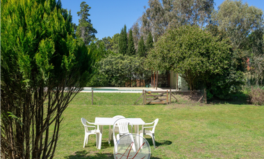 CASA EN COSTA ESMERALDA | DEPORTIVA AL 200