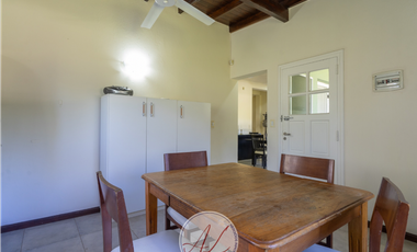 CASA EN COSTA ESMERALDA | DEPORTIVA AL 200