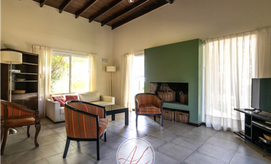 CASA EN COSTA ESMERALDA | DEPORTIVA AL 200