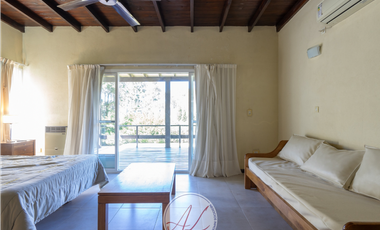 CASA EN COSTA ESMERALDA | DEPORTIVA AL 200