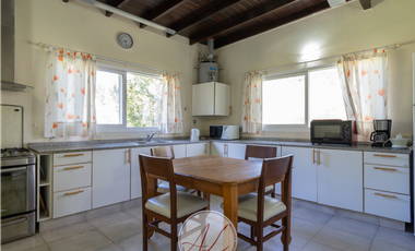 CASA EN COSTA ESMERALDA | DEPORTIVA AL 200