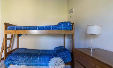 CASA EN COSTA ESMERALDA | DEPORTIVA AL 200