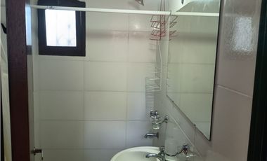 DUPLEX EN MUY BUENA UBICACION (ACEPTAN PERMUTA Y FINANCIACION)